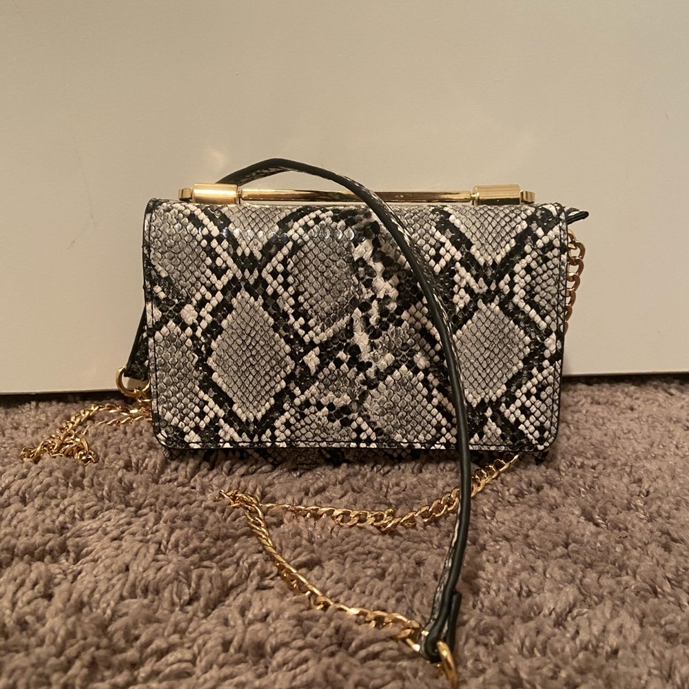Madison West Purse